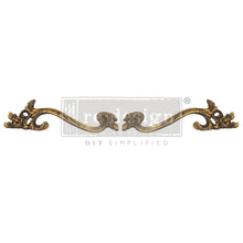 Load image into Gallery viewer, reDesign with Prima - KACHA Decor Metal Pulls - Aureate
