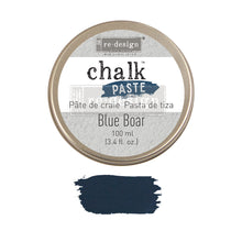 Load image into Gallery viewer, reDesign with Prima Chalk Paste
