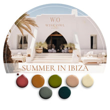 Load image into Gallery viewer, Summer in Ibiza Collection: Wise Owl Paint
