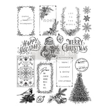 Load image into Gallery viewer, Holiday Tag Kits
