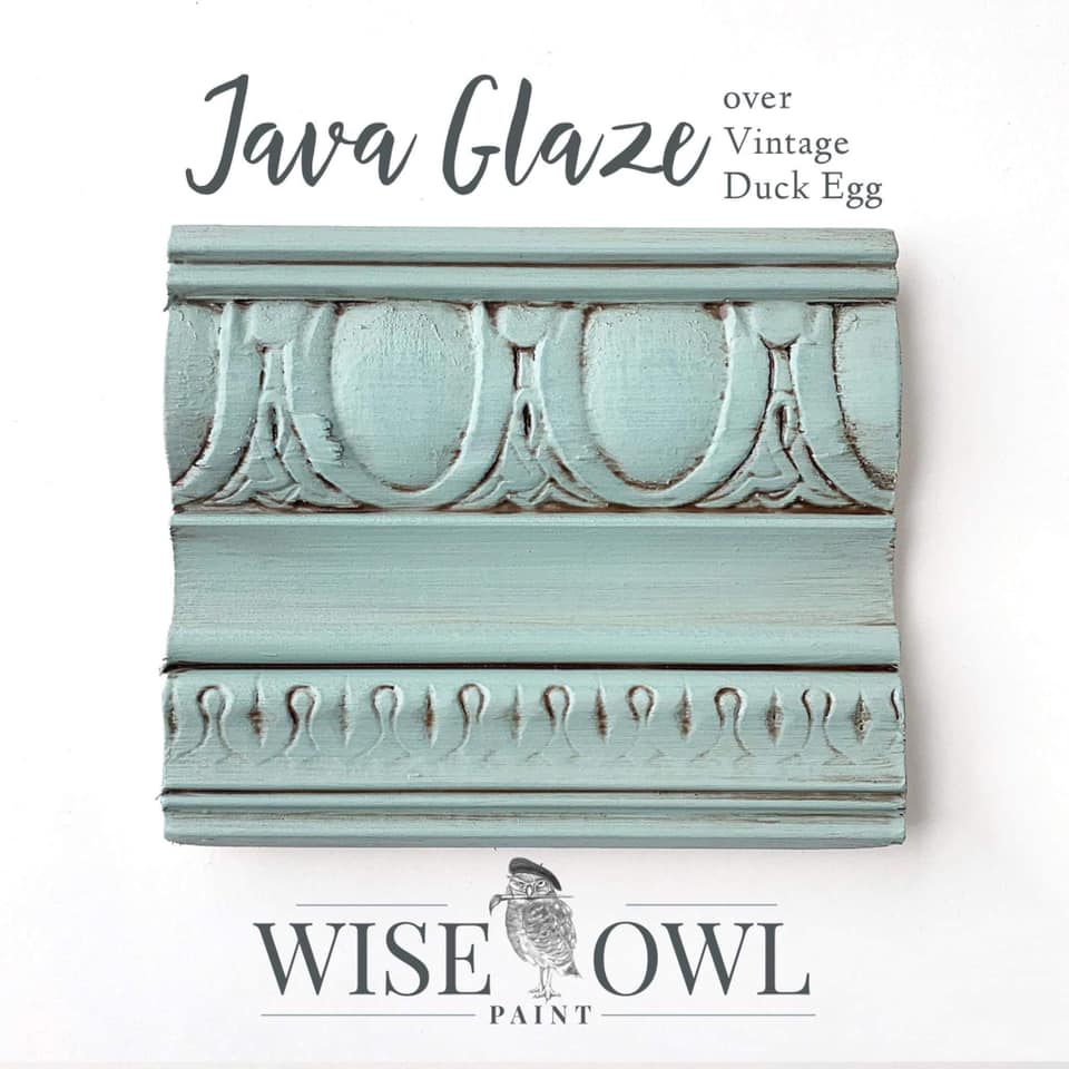 Perfectly Imperfect: Glaze