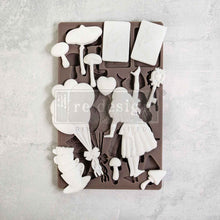 Load image into Gallery viewer, reDesign with Prima Decor Mould - Whimsy Craft Chronicles
