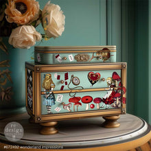 Load image into Gallery viewer, reDesign with Prima Middy Decor Transfer - Wonderland Impressions
