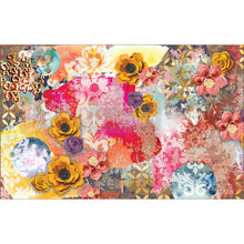 Load image into Gallery viewer, reDesign with Prima Decor Tissue Paper - Abstract Beauty
