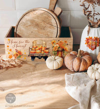 Load image into Gallery viewer, reDesign with Prima Small Transfers - Autumn Splendor
