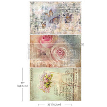 Load image into Gallery viewer, reDesign with Prima Decor Tissue Paper Pack - Dreamy Delights
