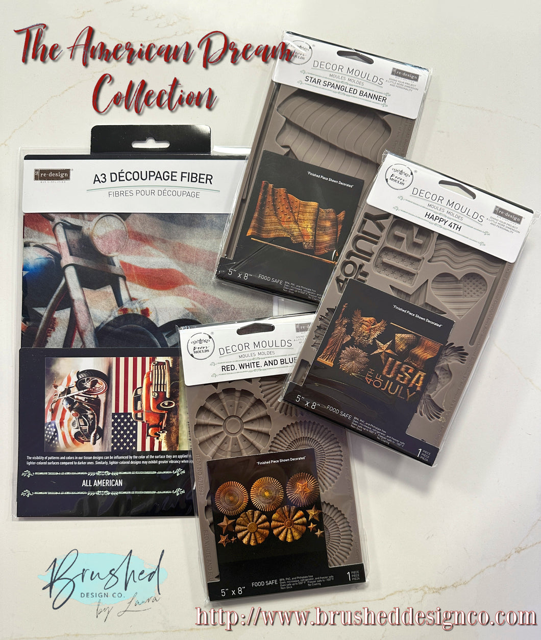 American Dreams Collection