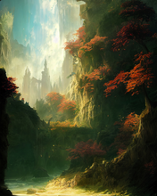 Load image into Gallery viewer, Fantasy Forest
