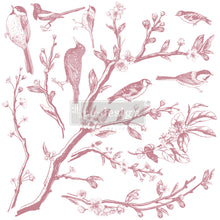 Load image into Gallery viewer, Decor Stamps: Springtime
