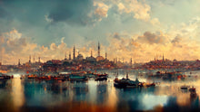Load image into Gallery viewer, Istanbul

