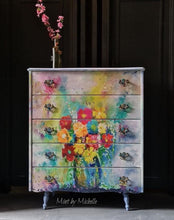 Load image into Gallery viewer, Karen&#39;s Technicolor Bouquet
